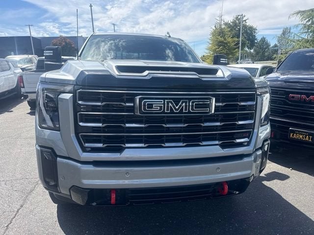 gmc sierra 2500hd 2025 1GT4UPE71SF202026 image gmc sierra 2500hd 2025 1GT4UPE71SF202026 image